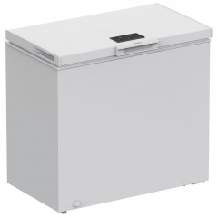 Whirlpool W3RHS19EW2 Καταψύκτης Μπαούλο 198lt